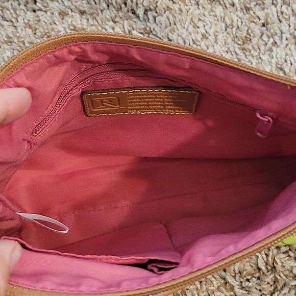 Relic floral print purse - Picture 3 of 3